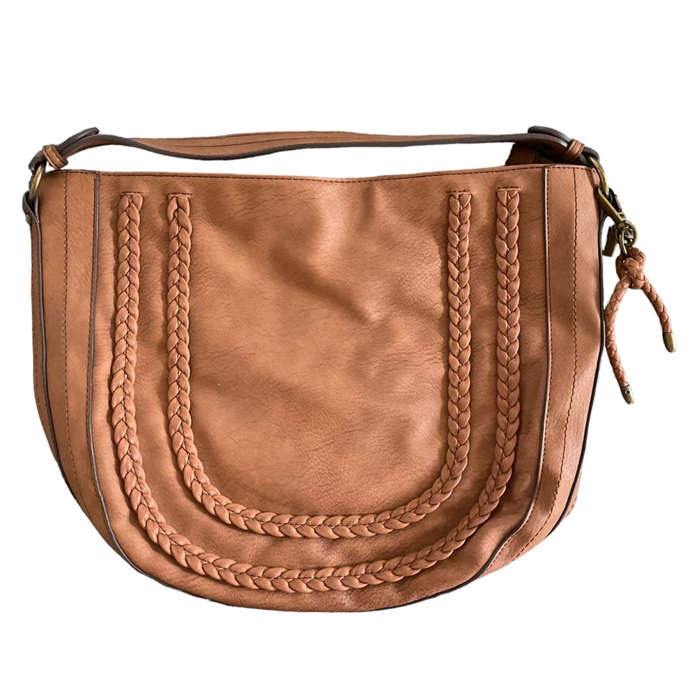 Jessica Simpson Large Boho handbag